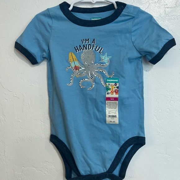 Baby boy bundle of clothes - Picture 6 of 8